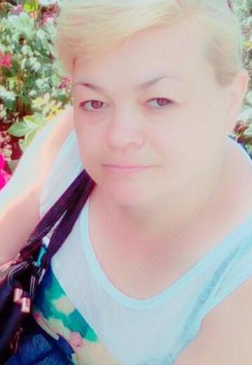 Моя фотография - Ирина, 49 из Новотроицк (@irina323519)