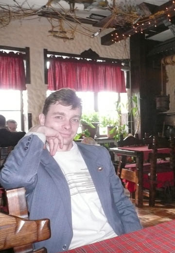 Моя фотография - Алекс, 53 из Хмельницкий (@aleks41014)