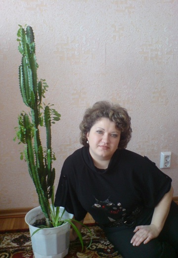 Моя фотография - Еленочка, 42 из Сургут (@elenochka7)