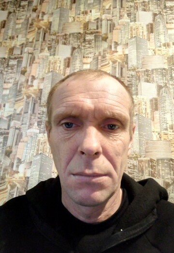 Моя фотография - гріша Суріков, 42 из Любар (@grshasurkov)