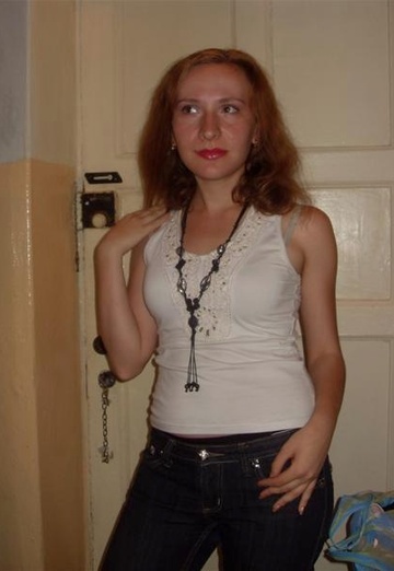 Моя фотография - Оксана, 35 из Мариуполь (@oksana404)