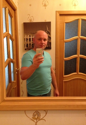 Моя фотография - Dima, 53 из Москва (@dmitriy131723)