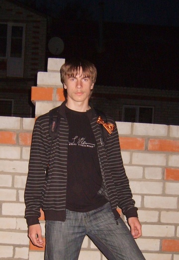 Моя фотография - Viktor, 31 из Москва (@viktor10172)