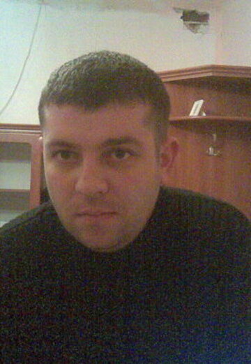 Моя фотография - Ігор, 44 из Ивано-Франковск (@gor930)