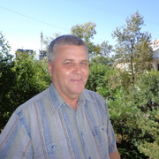 Сергей 70 Хабаровск