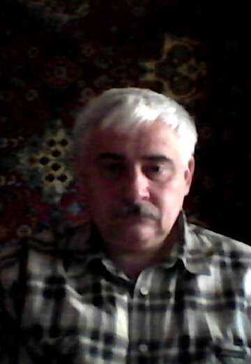 Моя фотография - Андрей, 58 из Ростов-на-Дону (@andrey106784)