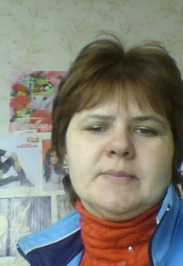 Моя фотография - Тамара Крамаренко, 46 из Харьков (@tamarakramarenko)