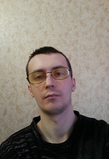 Моя фотография - Сергей, 31 из Владивосток (@sergey62569)