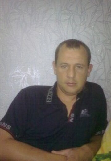 Моя фотография - Александр, 41 из Зеленокумск (@aleksandr910490)
