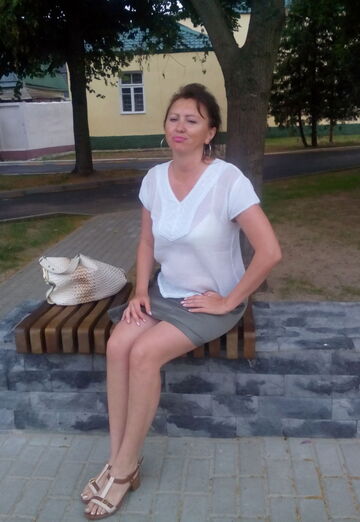 Моя фотография - Татьяна, 46 из Бобруйск (@tatyana200699)