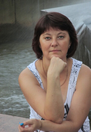 Моя фотография - Ирина, 54 из Екатеринбург (@irina226894)