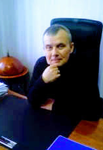 Моя фотография - Эдуард гурулев, 58 из Запорожье (@eduardgurulev1)