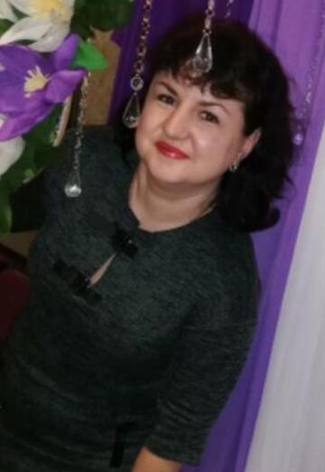 Моя фотография - Людмила, 37 из Сумы (@profspilka2013)