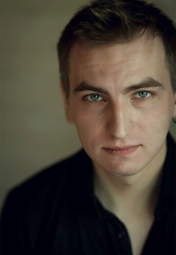 Моя фотография - Руслан, 32 из Москва (@cryptkyper)
