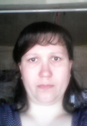 Моя фотография - Светлана, 40 из Объячево (@svetlana193846)