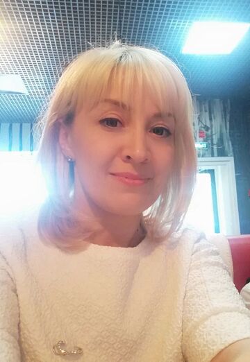 Моя фотография - Татьяна, 49 из Великий Новгород (@tatyana337034)