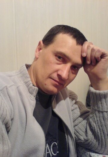 Моя фотография - Вячеслав, 52 из Бишкек (@vyacheslav3744)