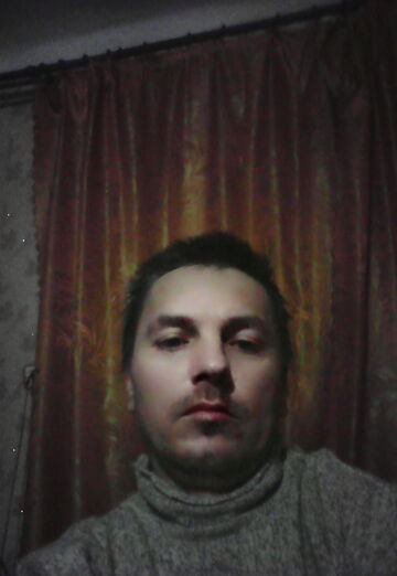 Моя фотография - гулюк, 46 из Нововолынск (@guluk6)