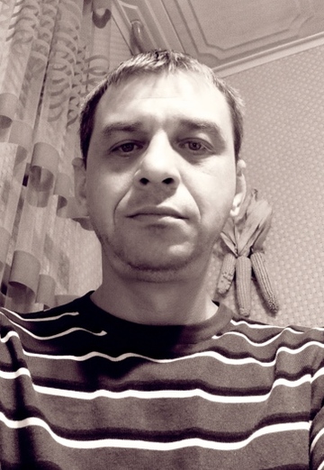 Моя фотография - Сергей, 45 из Курск (@sergey307184)