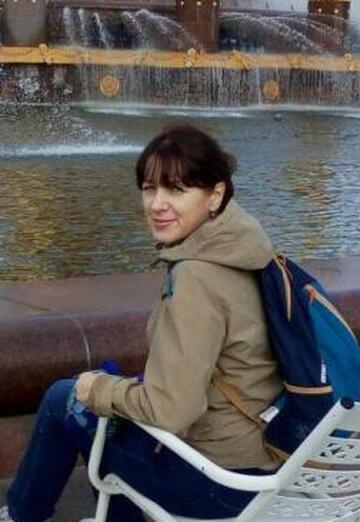 Моя фотография - Ксения, 47 из Москва (@misskoks)