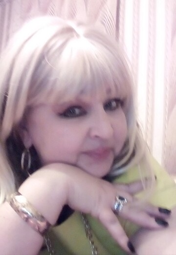 Моя фотография - валина, 56 из Прокопьевск (@valina28)