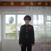 Сергей 49 Зеленогорск (Красноярский край)