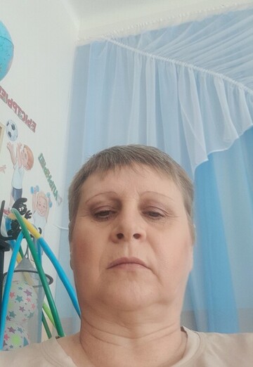 Моя фотография - Марина, 50 из Таганрог (@marina289372)