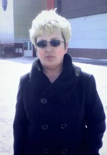 Моя фотография - Лидия, 64 из Заринск (@lidiya8418)