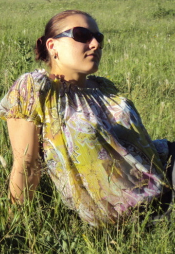 Моя фотография - Елена, 38 из Краматорск (@elena20924)