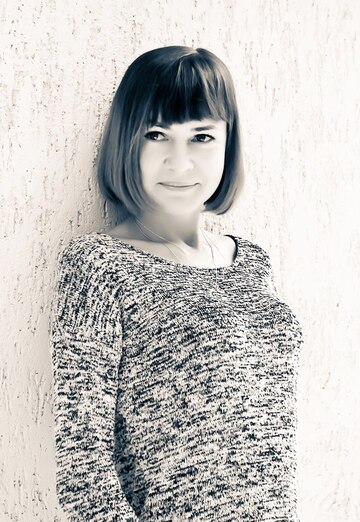 Моя фотография - Светлна, 51 из Санкт-Петербург (@svetlna43)