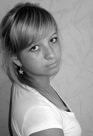 Моя фотография - Irisha, 33 из Вологда (@irisha111)