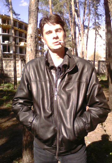 Моя фотография - Андрей, 49 из Воронеж (@andrey703449)