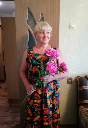 Моя фотография - Вера, 62 из Иркутск (@vera33437)
