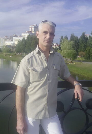 Моя фотография - Александр, 51 из Минск (@aleksandr382973)