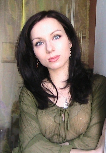 Моя фотография - Катя, 41 из Коломна (@katya923)
