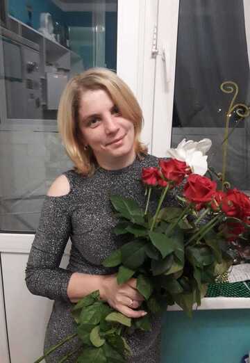 Моя фотография - Наталья, 43 из Мытищи (@natalya290611)