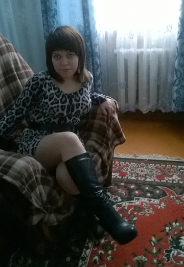 Моя фотография - олеся, 35 из Самара (@olesya9152)