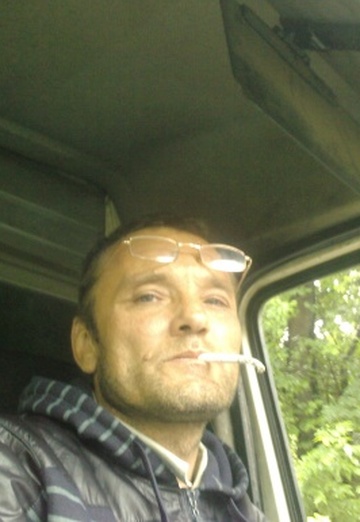Моя фотография - МИХАИЛ, 57 из Москва (@mihail3993)