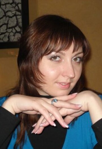 Моя фотография - Катерина, 36 из Кемерово (@katerina3013)