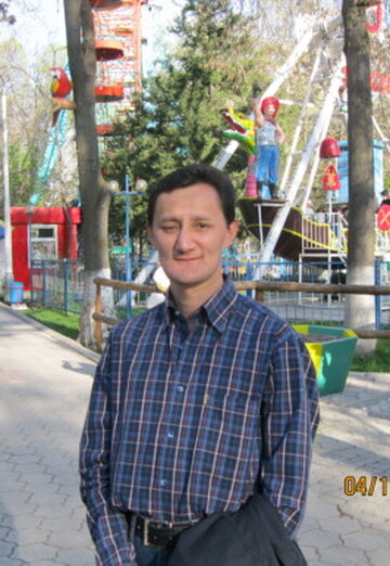 Моя фотография - Кадыр, 56 из Бишкек (@kadir43)