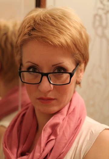 Моя фотография - лена, 46 из Киев (@lena12648)