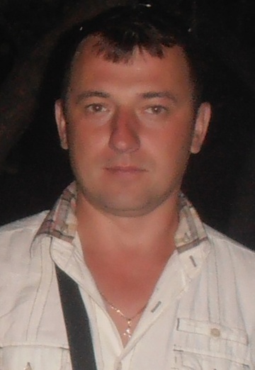 Моя фотография - Александр, 43 из Петропавловск-Камчатский (@aleksandr860802)