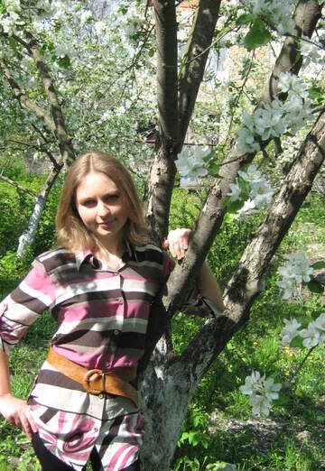 Моя фотография - Оля З., 34 из Тернополь (@olyaz)