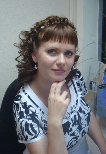 Моя фотография - Наталья, 43 из Тобольск (@natka1980)