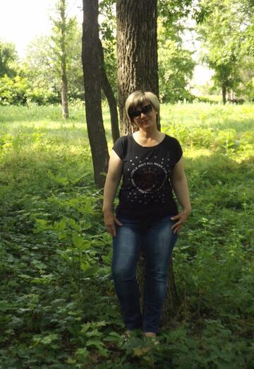 Моя фотография - Елена, 49 из Свердловск (@elena193094)