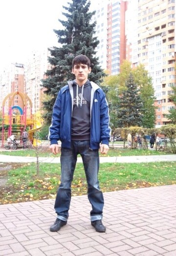 Моя фотография - zoir, 39 из Москва (@zoir5)
