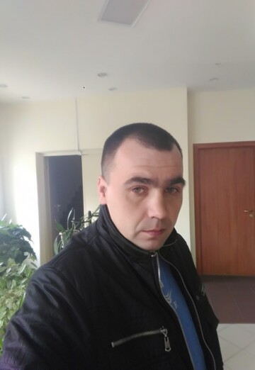 Моя фотография - Андрей, 33 из Москва (@andrey634560)