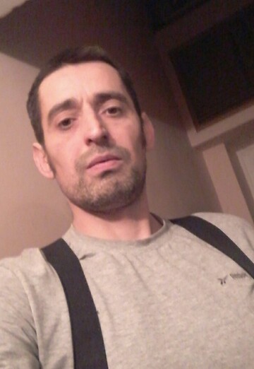 Моя фотография - Сергей, 42 из Славгород (@sergey752469)