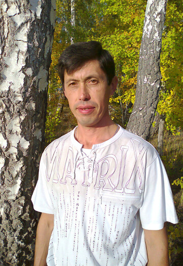 Моя фотография - Владимир, 54 из Железинка (@vladimir147192)