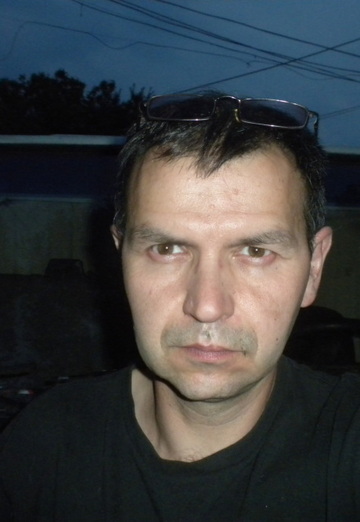 Моя фотография - Myroslav, 49 из Межгорье (@myroslav35)